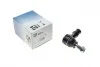 Наконечник тяги рульової (L) Audi A3 96-03/Skoda Octavia 96-10/VW Golf IV 97-05 (L=75mm) (короткий) RTS 91-00907-2 (фото 1)