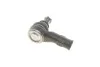 Наконечник тяги рульової (L) VW Caddy II/Polo 95-04/Golf II/III 83-99/Passat 88-97 RTS 91-00920 (фото 4)