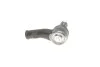 Наконечник тяги рульової (R) VW Caddy II/Polo 95-04/Golf II/III 83-99/Passat 88-97 RTS 91-00921 (фото 3)