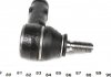 Наконечник тяги рульової VW Caddy I/Golf I 74-92/Passat 88-97/Jetta 78-84/T3 79-92 RTS 91-00935 (фото 4)