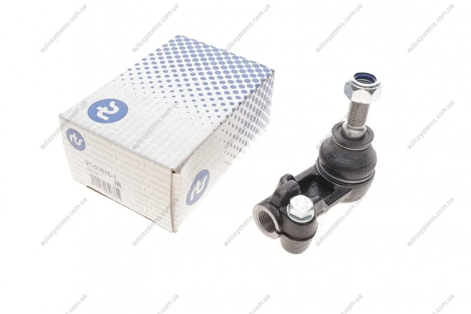 Наконечник тяги рульової (R) Land Rover Freelander 98-06 RTS 91-01615-1 (фото 1)