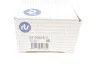 Наконечник тяги рульової (R) Land Rover Freelander 98-06 RTS 91-01615-1 (фото 4)