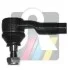 Наконечник тяги рульової Nissan Pick Up/Navara 98- RTS 91-02309-1 (фото 2)
