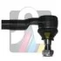 Наконечник тяги рульової Nissan Pick Up/Navara 98-07 RTS 91-02309-2 (фото 2)