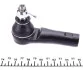 Наконечник тяги рульової Nissan Almera II 00-06/Maxima 95-03 RTS 91-02332 (фото 4)