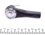 Наконечник тяги рульової Nissan Almera II 00-06/Maxima 95-03 RTS 91-02332 (фото 5)