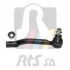 Наконечник тяги рульової (R) Nissan Qashqai/X-Trail 07-13 RTS 91-02360-110 (фото 2)