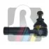 Наконечник тяги рульової Nissan Micra 92-03 RTS 91-02362 (фото 2)