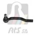 Наконечник тяги рульової (L) Nissan Cube 09-/Note/Tiida 04-12 RTS 91-02365-2 (фото 2)