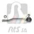 Наконечник тяги рульової (R) Dacia Duster 10-/Renault Duster 11- RTS 91-02411-110 (фото 2)