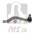 Наконечник тяги рульової (R) Renault Logan/Sandero 13-/Dacia Dokker 12- RTS 91-02414-110 (фото 4)