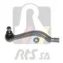 Наконечник тяги рульової (L) Renault Logan/Sandero 13-/Dacia Dokker 12- RTS 91-02414-210 (фото 3)