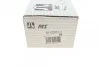 Наконечник тяги рульової (R) Toyota Corolla 00-07/Yaris 05-12/Prius 00-04/Urban Cruiser 09-16 RTS 91-02551-1 (фото 6)