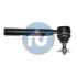 Наконечник тяги рульової Toyota Highlander 00-07 RTS 91-02597 (фото 1)