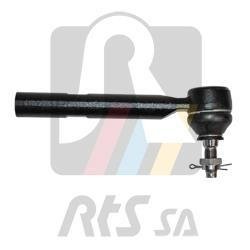 Наконечник тяги рульової Toyota Highlander 00-07 RTS 91-02597