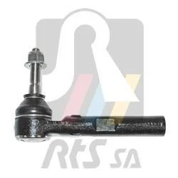 Наконечник поперечной рулевой тяги RTS 91-02808 (фото 1)