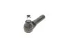 Наконечник тяги рульової Nissan Almera II 00-06 (L=100mm) RTS 91-04608 (фото 3)
