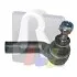 Наконечник тяги рульової (R) Skoda Fabia II 06-14/Rapid 12-19/VW Polo 09- RTS 91-05307-1 (фото 2)