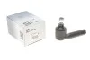 Наконечник тяги рульової (R) Skoda Fabia II 06-14/Rapid 12-19/VW Polo 09- RTS 91-05307-1 (фото 1)