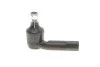 Наконечник тяги рульової (R) Skoda Fabia II 06-14/Rapid 12-19/VW Polo 09- RTS 91-05307-1 (фото 6)