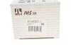 Наконечник тяги рульової (R) Skoda Fabia II 06-14/Rapid 12-19/VW Polo 09- RTS 91-05307-1 (фото 7)