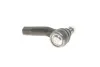 Наконечник тяги рульової (L) Skoda Fabia II 06-14/Rapid 12-19/VW Polo 09- RTS 91-05307-2 (фото 2)