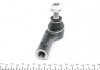 Наконечник тяги рульової (R) Audi A3 99-03/TT 98-06/Seat Leon 01-06/VW Golf IV 02-05 RTS 91-05904-1 (фото 5)