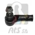 Наконечник тяги рульової (L) Audi A3 99-03/TT 98-06/Seat Leon 01-06/VW Golf IV 02-05 RTS 91-05904-2 (фото 2)