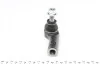 Наконечник тяги рульової (L) Audi A3 99-03/TT 98-06/Seat Leon 01-06/VW Golf IV 02-05 RTS 91-05904-2 (фото 5)