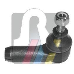 Наконечник тяги рульової (R) Audi 100 C3 82-91 RTS 91-05924