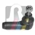 Наконечник тяги рульової (R) Audi A6 94-97/Audi 100/200 79-94 RTS 91-05925 (фото 2)