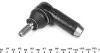 Наконечник тяги рульової (R) Audi A6 94-97/Audi 100/200 79-94 RTS 91-05925 (фото 3)