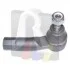 Наконечник тяги рульової (R) Audi A3/Seat Toledo/Leon/Altea/VW Golf V/VI/Jetta III 03- RTS 91-05991-1 (фото 5)