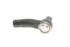 Наконечник тяги рульової (R) Audi A3/Seat Toledo/Leon/Altea/VW Golf V/VI/Jetta III 03- RTS 91-05991-1 (фото 1)