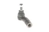 Наконечник тяги рульової (R) Audi A3/Seat Toledo/Leon/Altea/VW Golf V/VI/Jetta III 03- RTS 91-05991-1 (фото 3)
