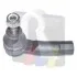 Наконечник тяги рульової (L) Audi A3/Seat Toledo/Leon/Altea/VW Golf V/VI/Jetta III 03- RTS 91-05991-2 (фото 2)