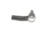 Наконечник тяги рульової (L) Audi A3/Seat Toledo/Leon/Altea/VW Golf V/VI/Jetta III 03- RTS 91-05991-2 (фото 3)