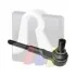 Наконечник тяги рульової Audi A4/A6 94-11/Seat Exeo 08-13 RTS 91-05996 (фото 2)