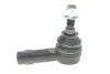 Наконечник тяги рульової (R) Audi Q7 06-15/Porsche Cayenne 03-/VW Amarok 10-/Touareg 02-18 RTS 91-06905-1 (фото 1)