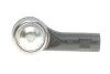 Наконечник тяги рульової (R) Audi Q7 06-15/Porsche Cayenne 03-/VW Amarok 10-/Touareg 02-18 RTS 91-06905-1 (фото 2)