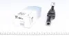 Наконечник тяги рульової (L) Audi Q7 06-15/Porsche Cayenne 03-/VW Amarok 10-/Touareg 02-18 RTS 91-06905-2 (фото 1)