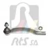 Наконечник тяги рульової (L) Volvo S60/S80/V70 99-10 RTS 91-07041-210 (фото 2)