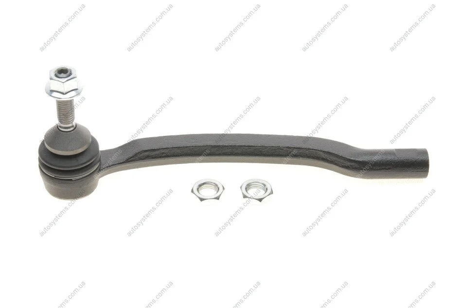 Наконечник тяги рульової (L) Volvo XC70 87-07/XC90 02-14 RTS 91-07042-210 (фото 1)