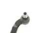 Наконечник тяги рульової (R) Ford C-Max 07-10/Focus II 04-12/Volvo C30/C70/S40/V50 04-13 RTS 91-07090-1 (фото 3)