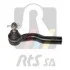 Наконечник тяги рульової (L) Mazda 6 02-07 (L=145mm) RTS 91-08045-2 (фото 2)