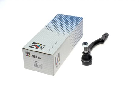 Наконечник тяги рульової (L) Mazda 6 07-13 RTS 91-08049-2