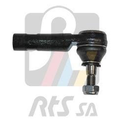 Наконечник тяги рульової Mazda CX-5 11-17 (L=100mm) RTS 91-08070