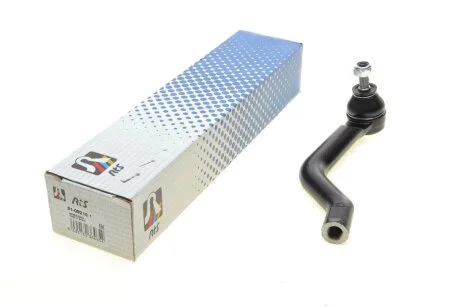 Наконечник тяги рульової (R) Renault Kadjar/Nissan Qashqai 13- RTS 91-09216-1