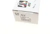 Наконечник тяги рульової (R) Nissan Qashqai II/X-Trail 1.6/2.0 dCi 13- (L=207mm) RTS 91-09228-110 (фото 6)