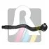 Наконечник тяги рульової (R) BMW 3 (E46) 98-07/Z4 (E85) 02-09 RTS 91-09570-1 (фото 5)